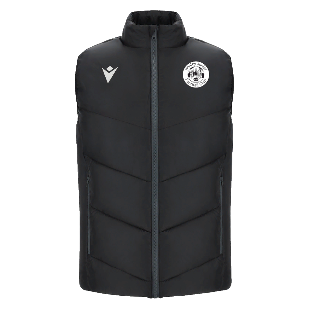 Macron Coldmire gilet sr | Image 1