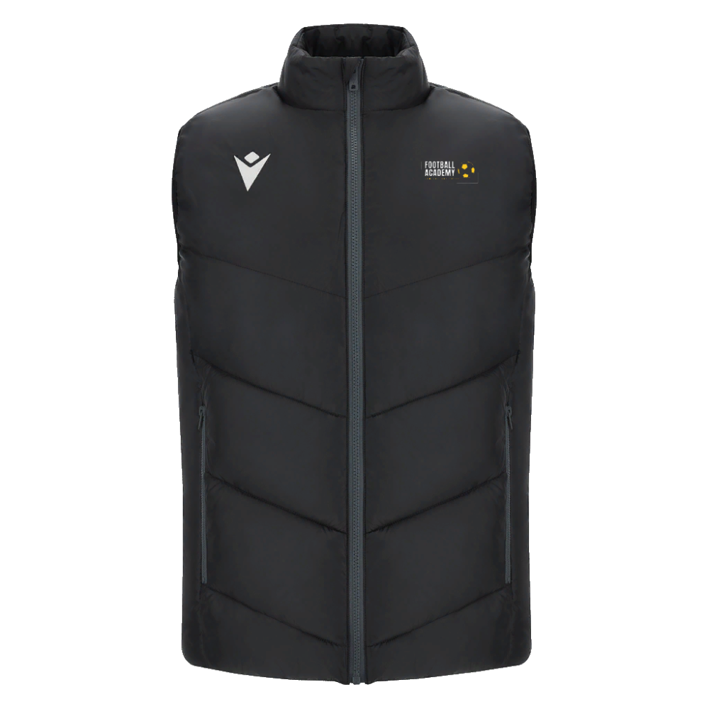 Macron Coldmire gilet jr | Image 1