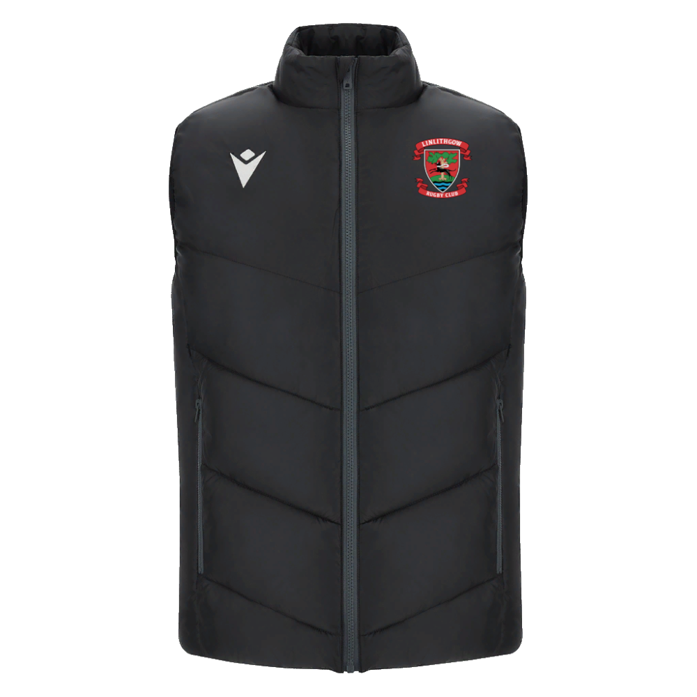 Macron Coldmire gilet jr | Image 1