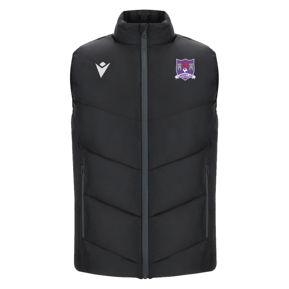 Macron Coldmire gilet sr | Image 1