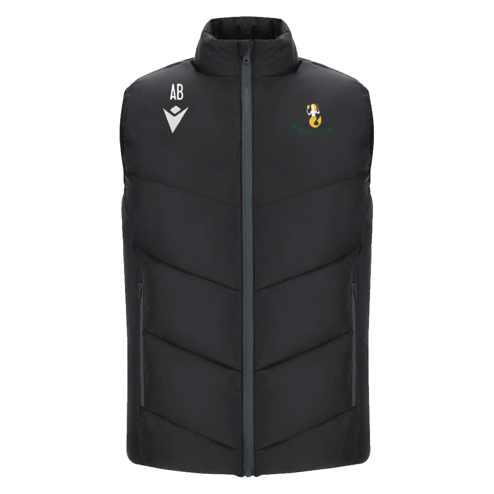 Macron Coldmire gilet sr | Image 1