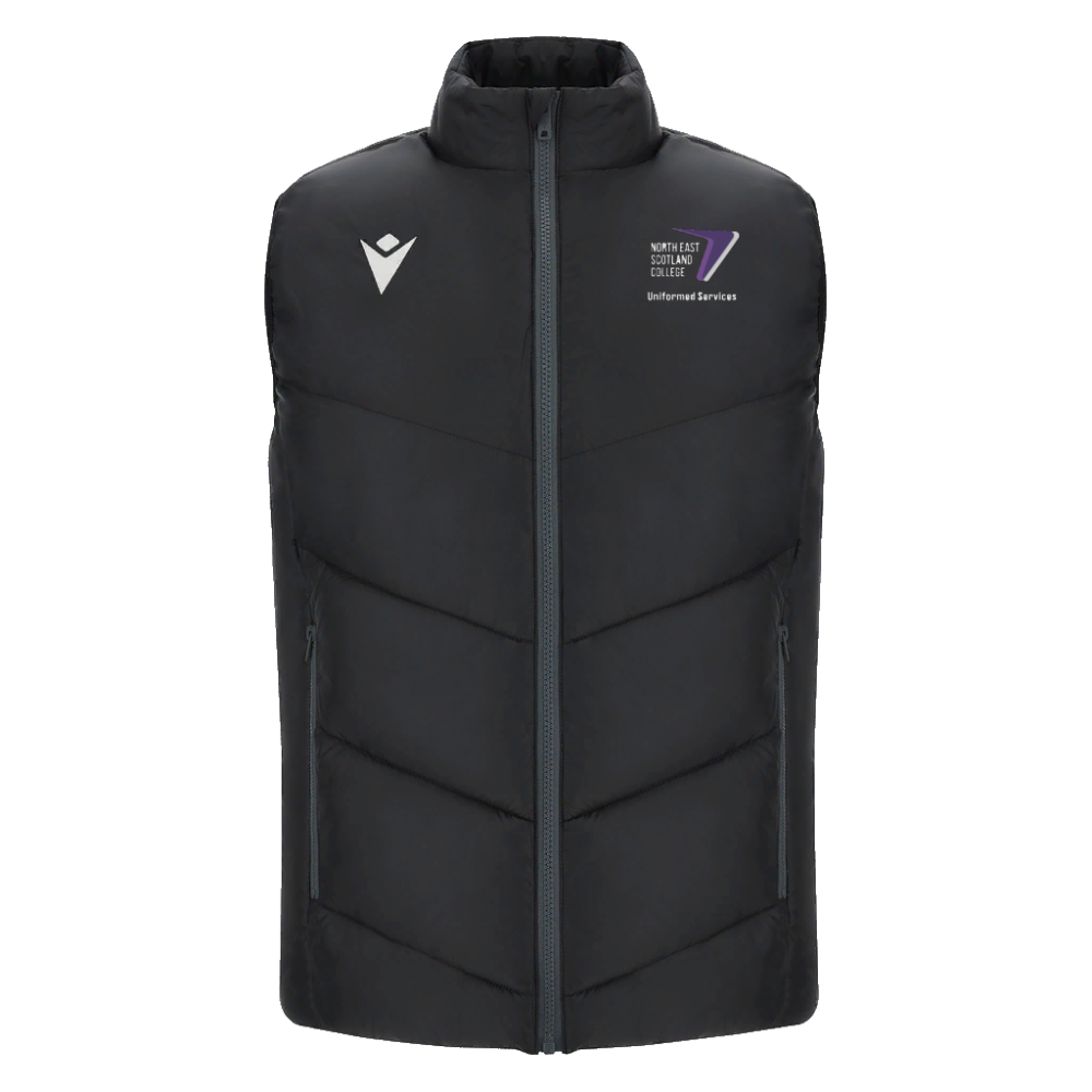 Macron Coldmire gilet jr | Image 1