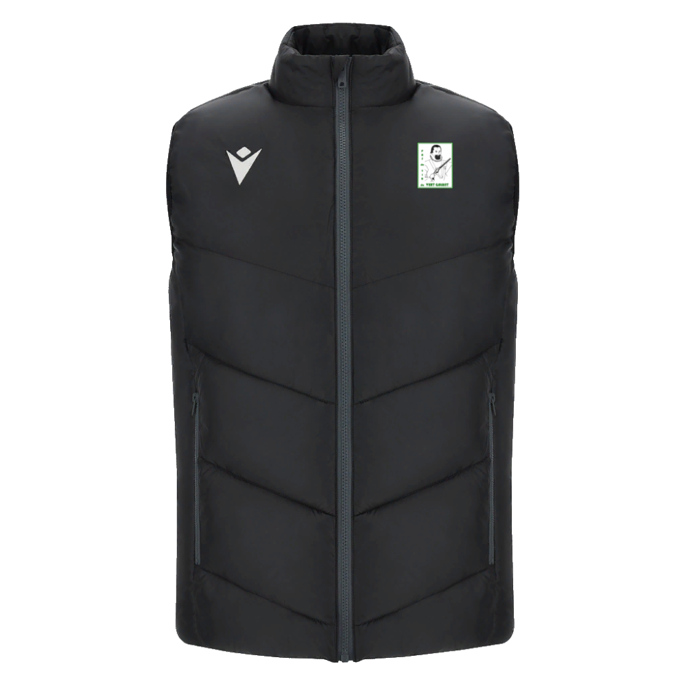 Macron Coldmire gilet | Image 1