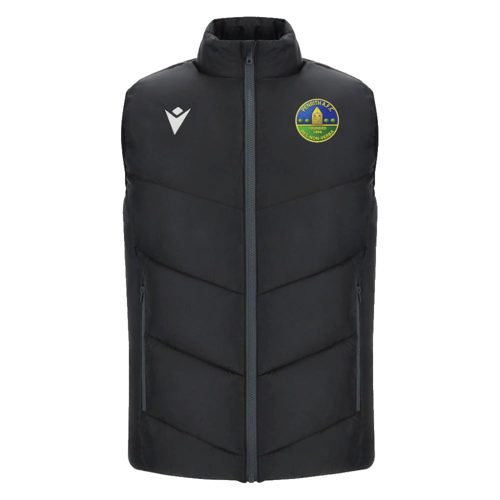Macron Coldmire gilet jr | Image 1