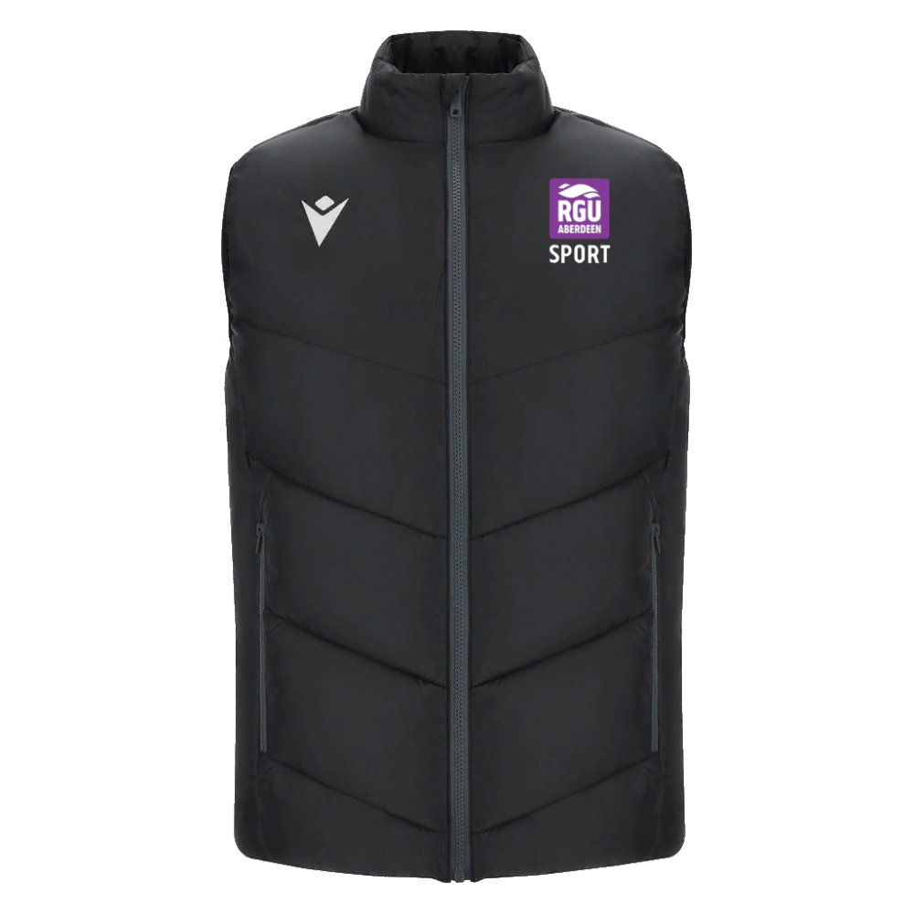 Macron Coldmire gilet jr | Image 1