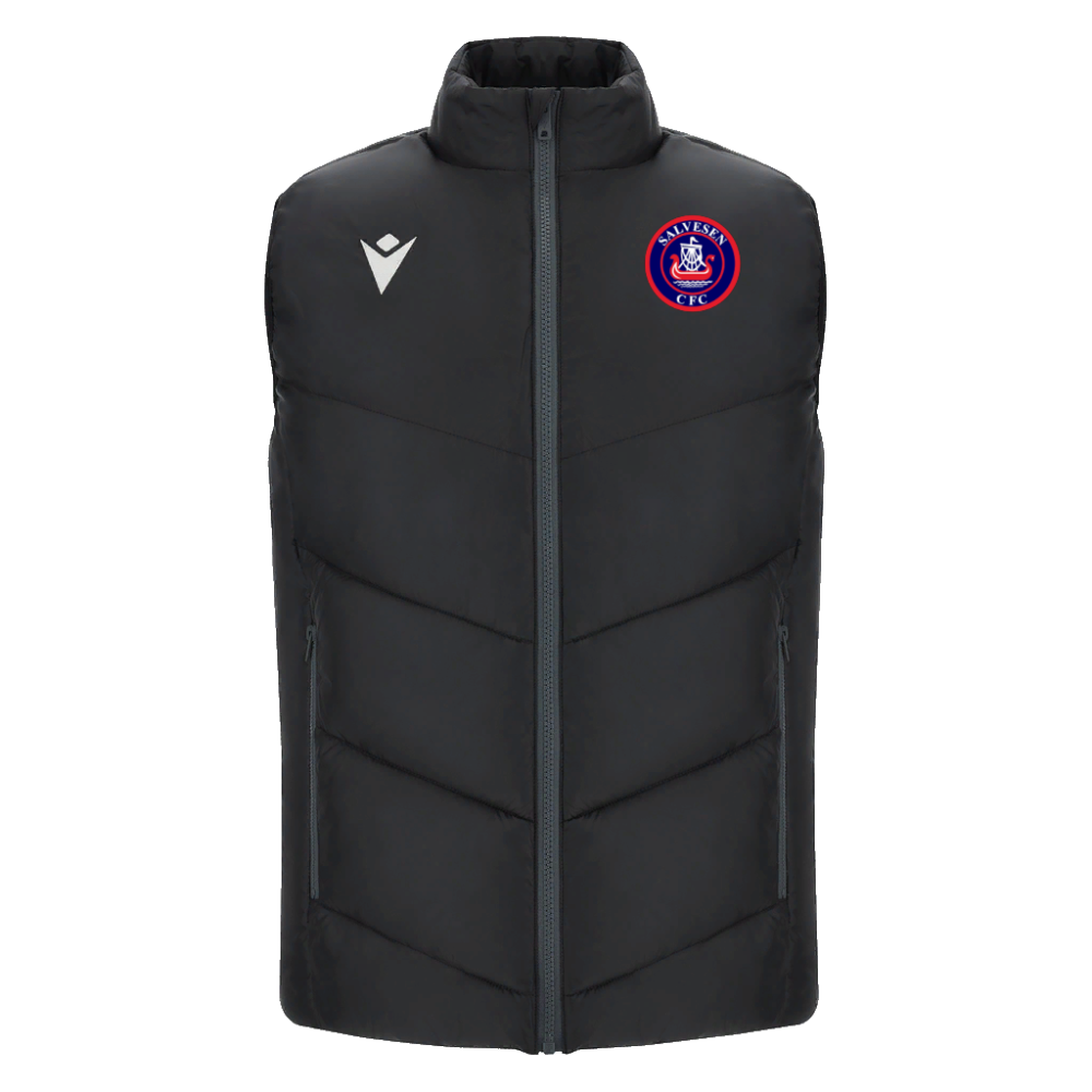 Macron Coldmire gilet jr | Image 1