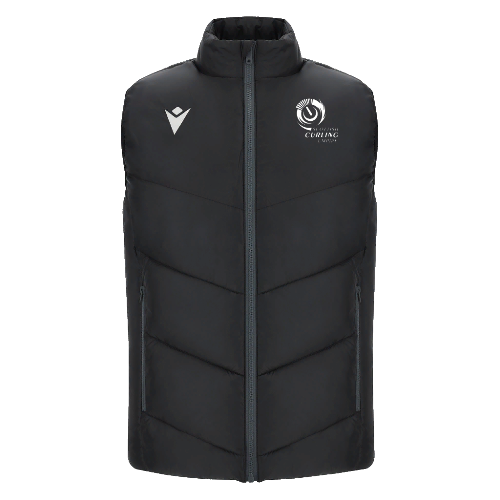 Macron Coldmire gilet jr | Image 1