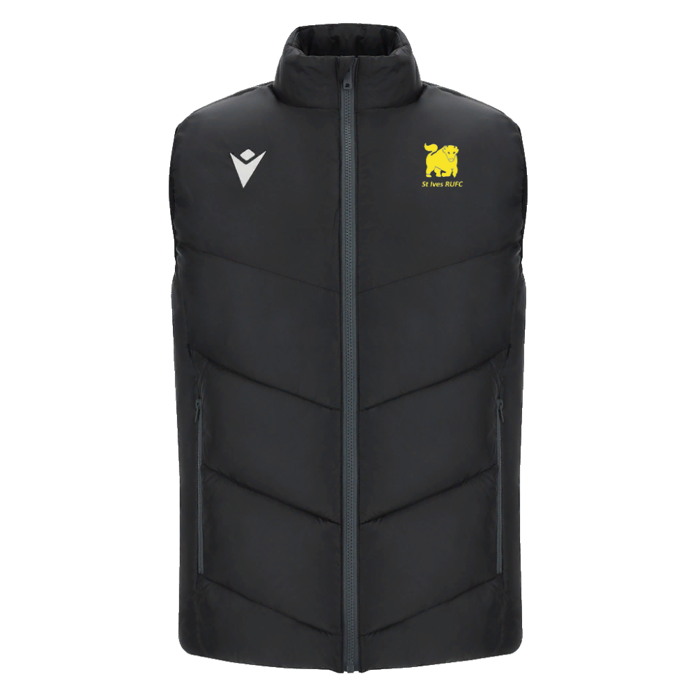 Macron Coldmire gilet sr | Image 1