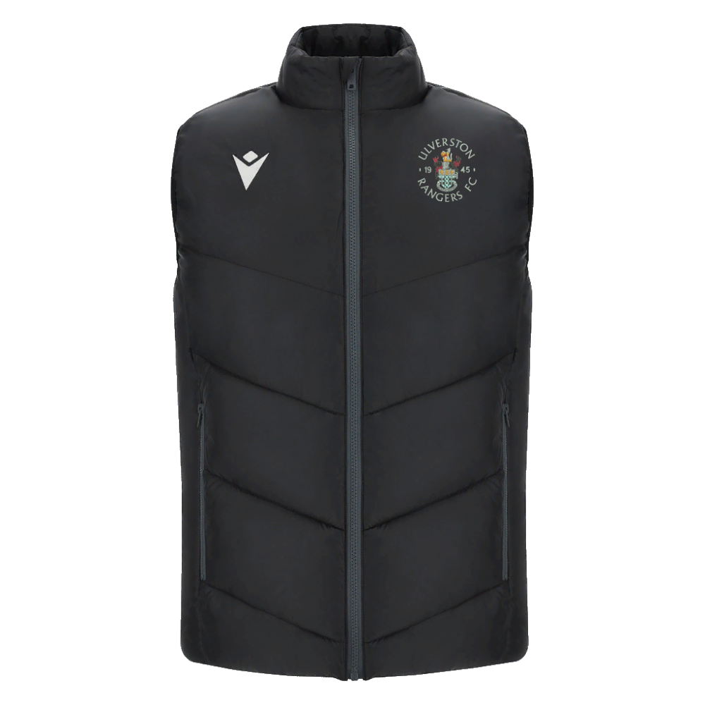 Macron Coldmire gilet jr | Image 1