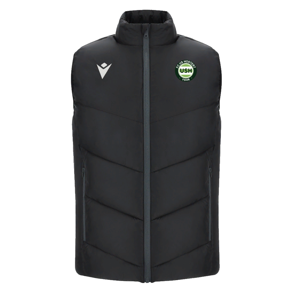 Macron Blouson sans manche 89 € | Image 1