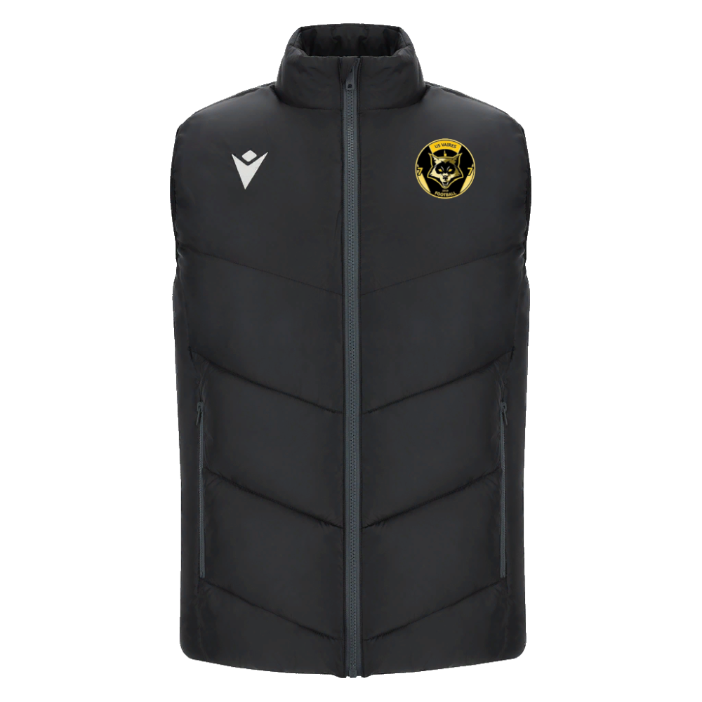 Macron Coldmire gilet | Image 1