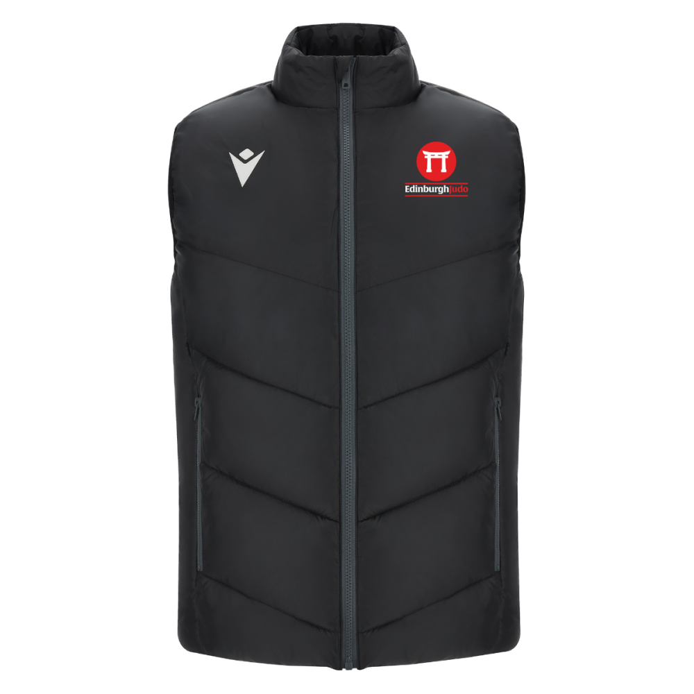 Macron Coldmire gilet jr | Image 1