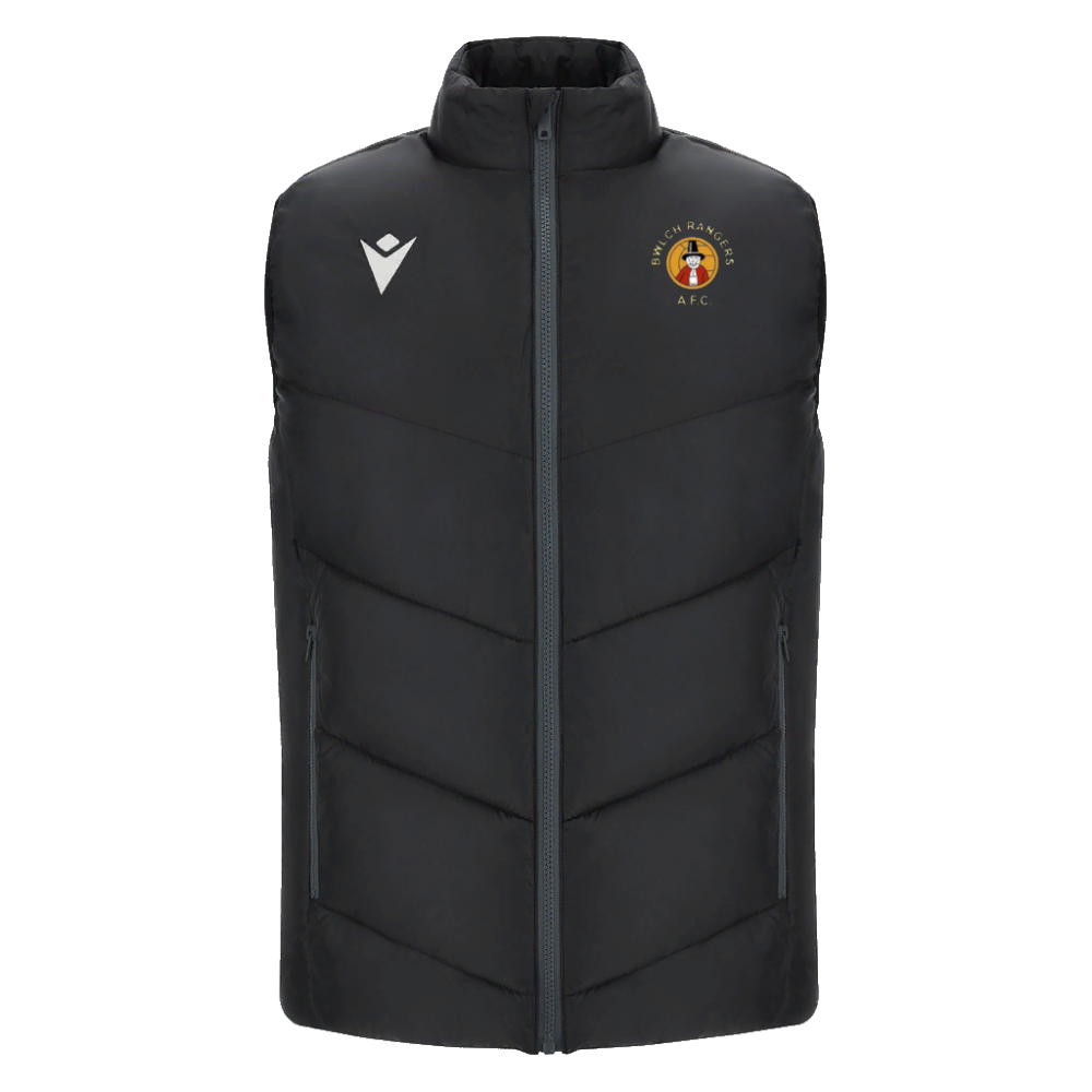 Macron Coldmire gilet sr | Image 1