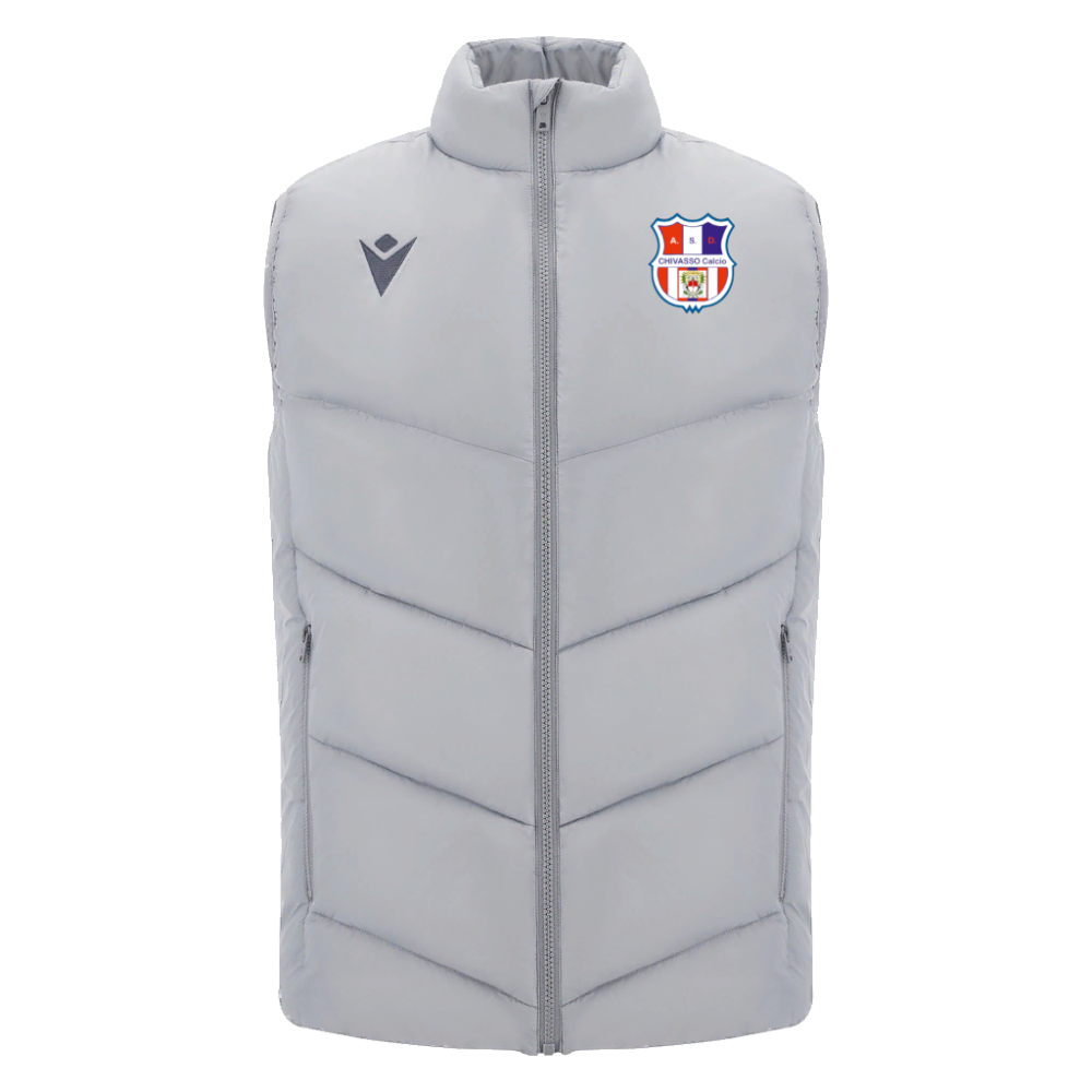 Macron Coldmire gilet | Immagine 1