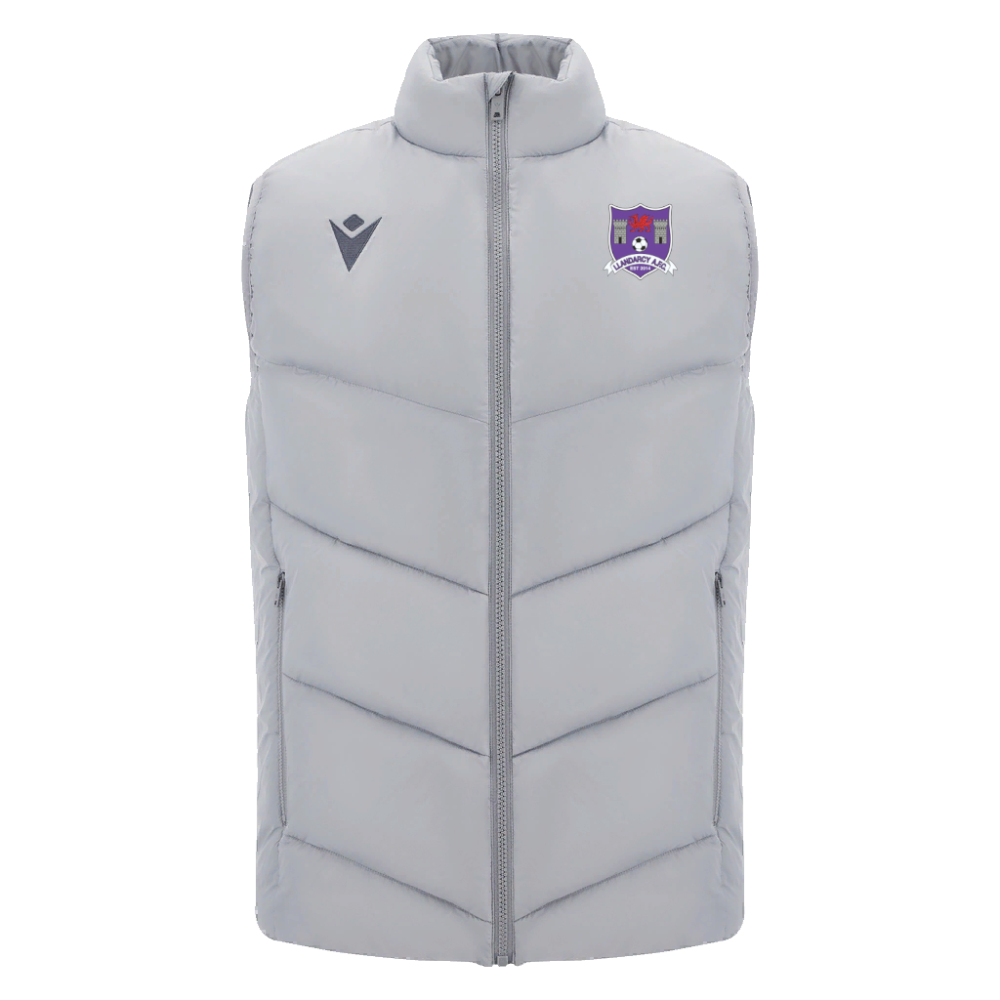 Macron Coldmire gilet sr | Image 1