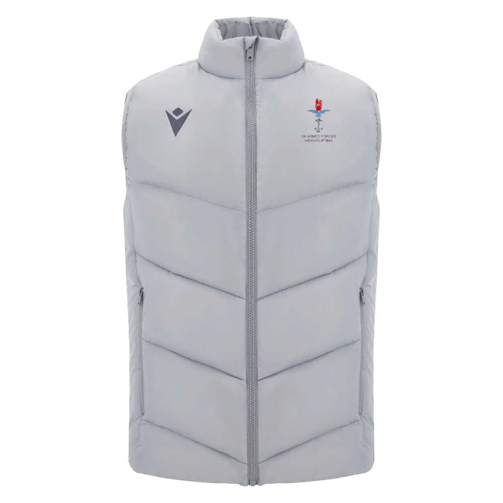 Macron Coldmire gilet jr | Image 1