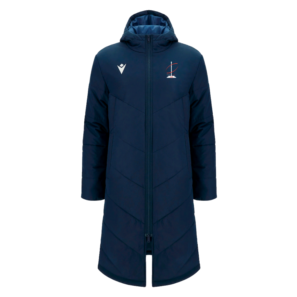 Macron Parka longue 119 € | Image 1