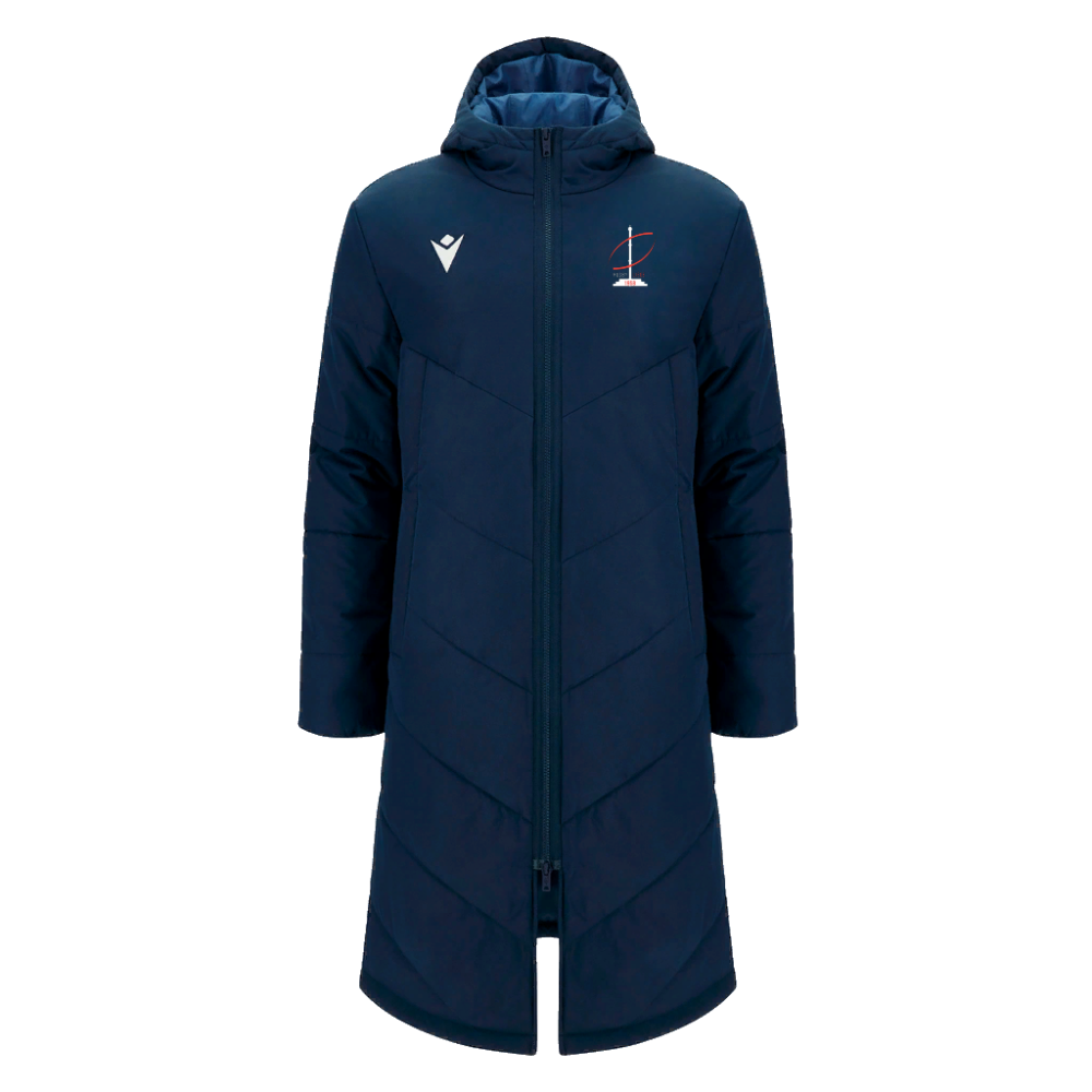 Macron Parka longue 119 € | Image 1