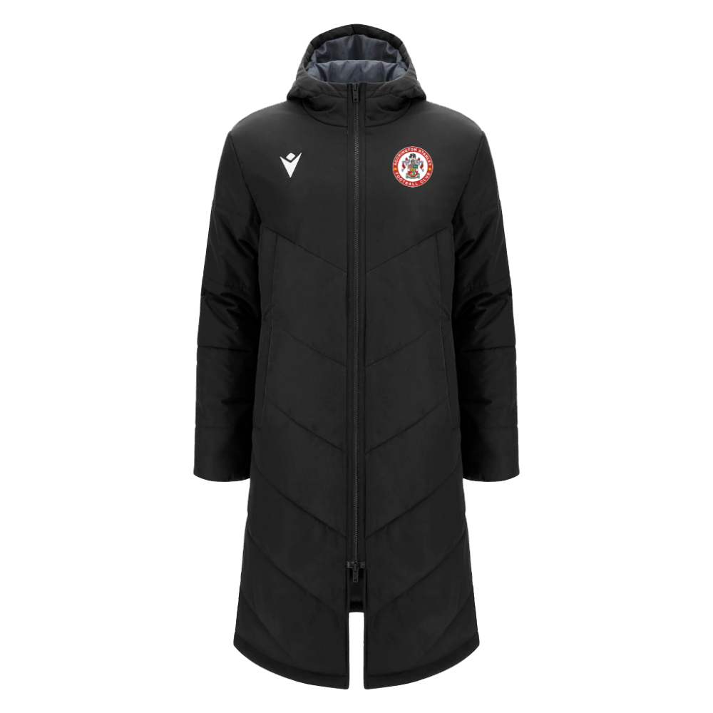Macron Northland jacket jr | Image 1