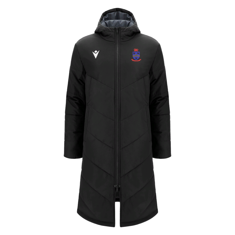 Macron Northland jacket sr | Image 1
