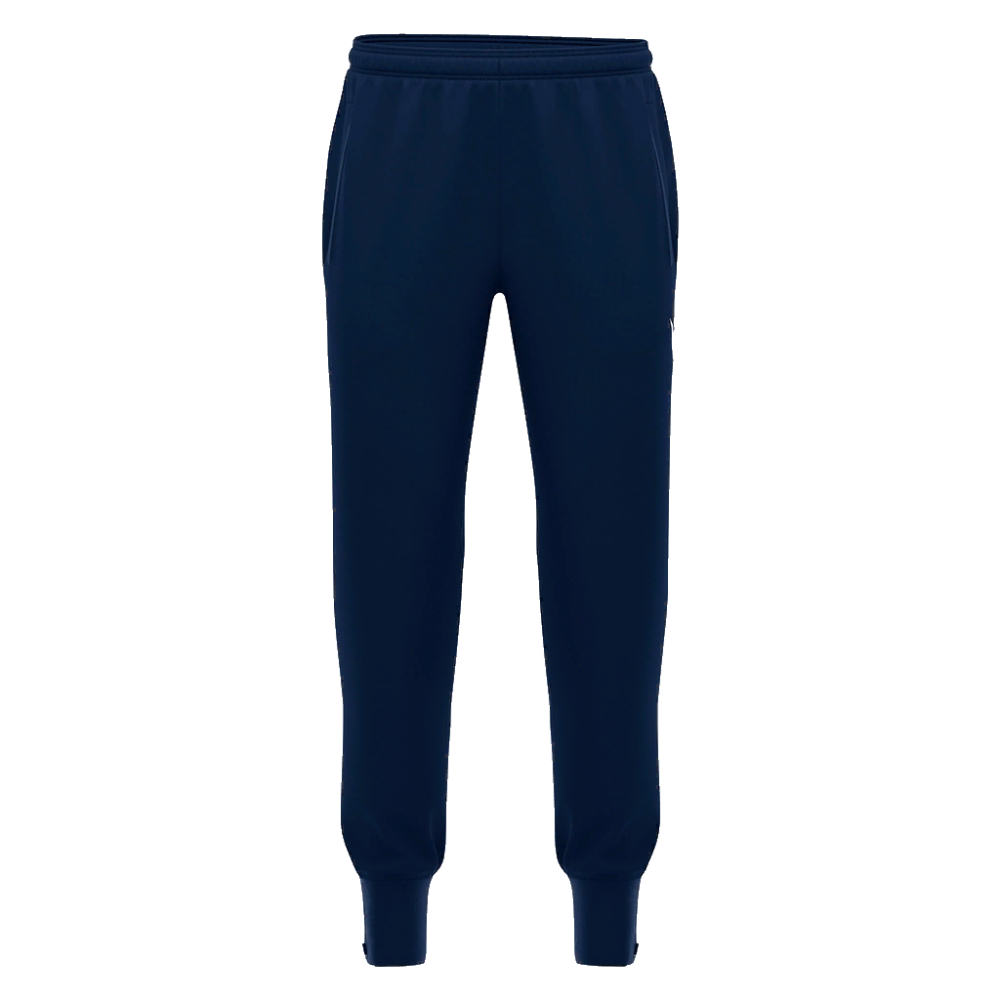 Macron Pantalone rappresentanza | Immagine 1