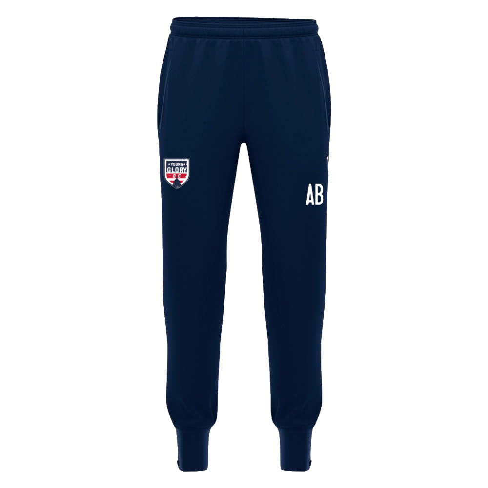 Macron Maas training pants | Image 1
