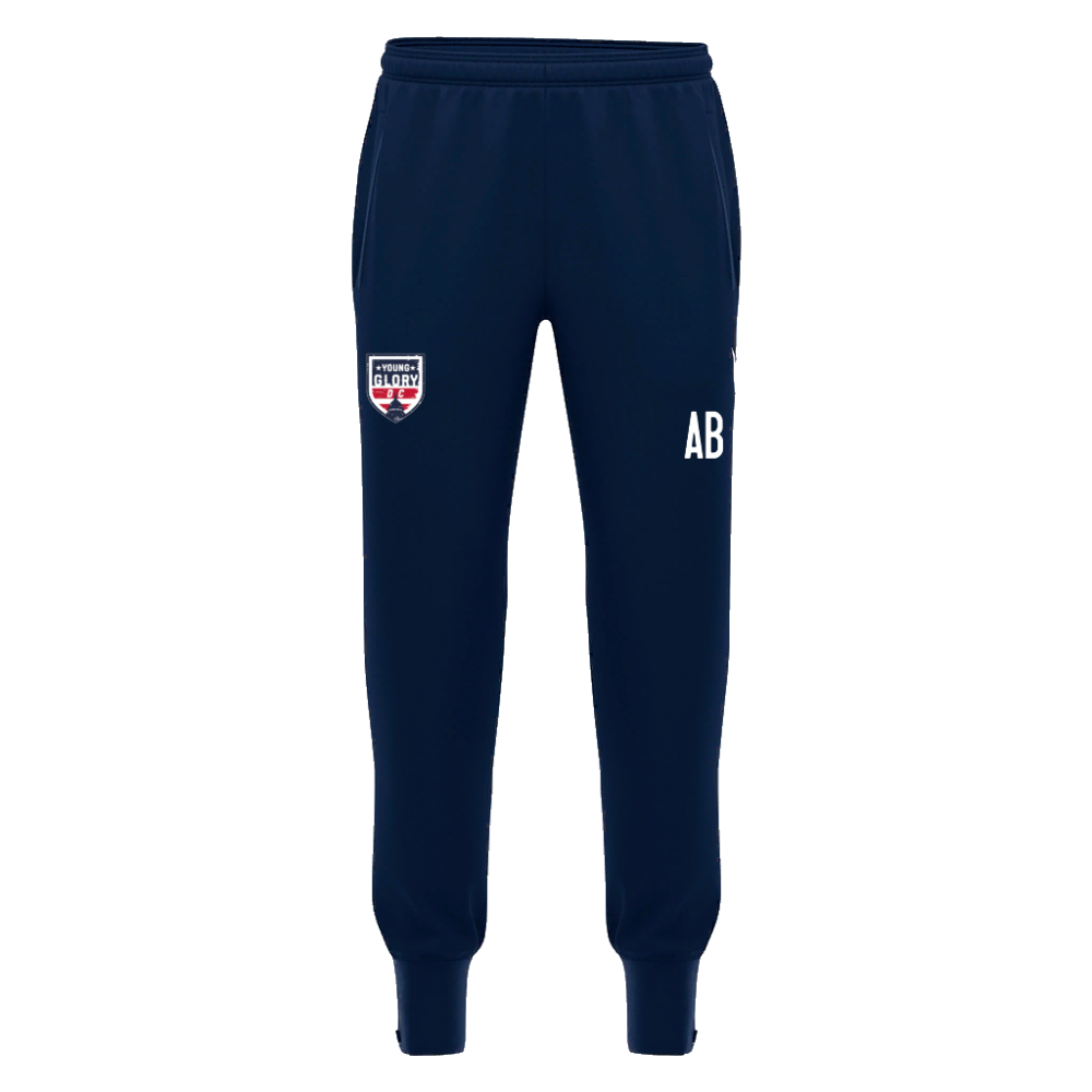 Macron Maas training pants | Image 1