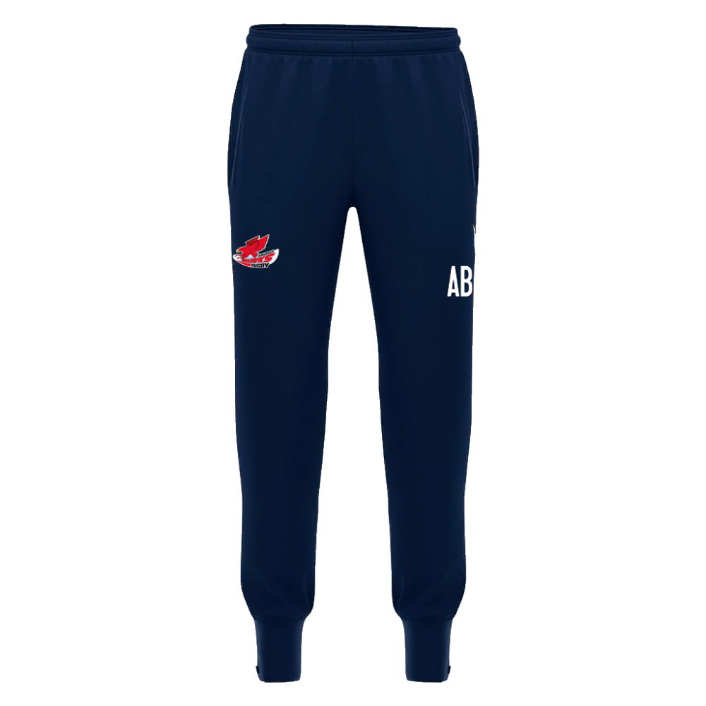 Macron Maas training pants | Image 1