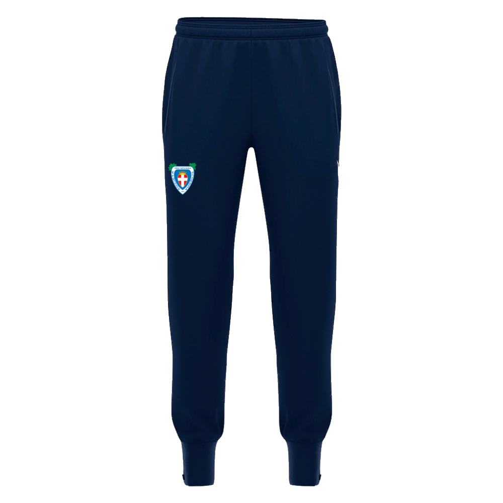 Macron Pantalone rappresentanza | Immagine 1