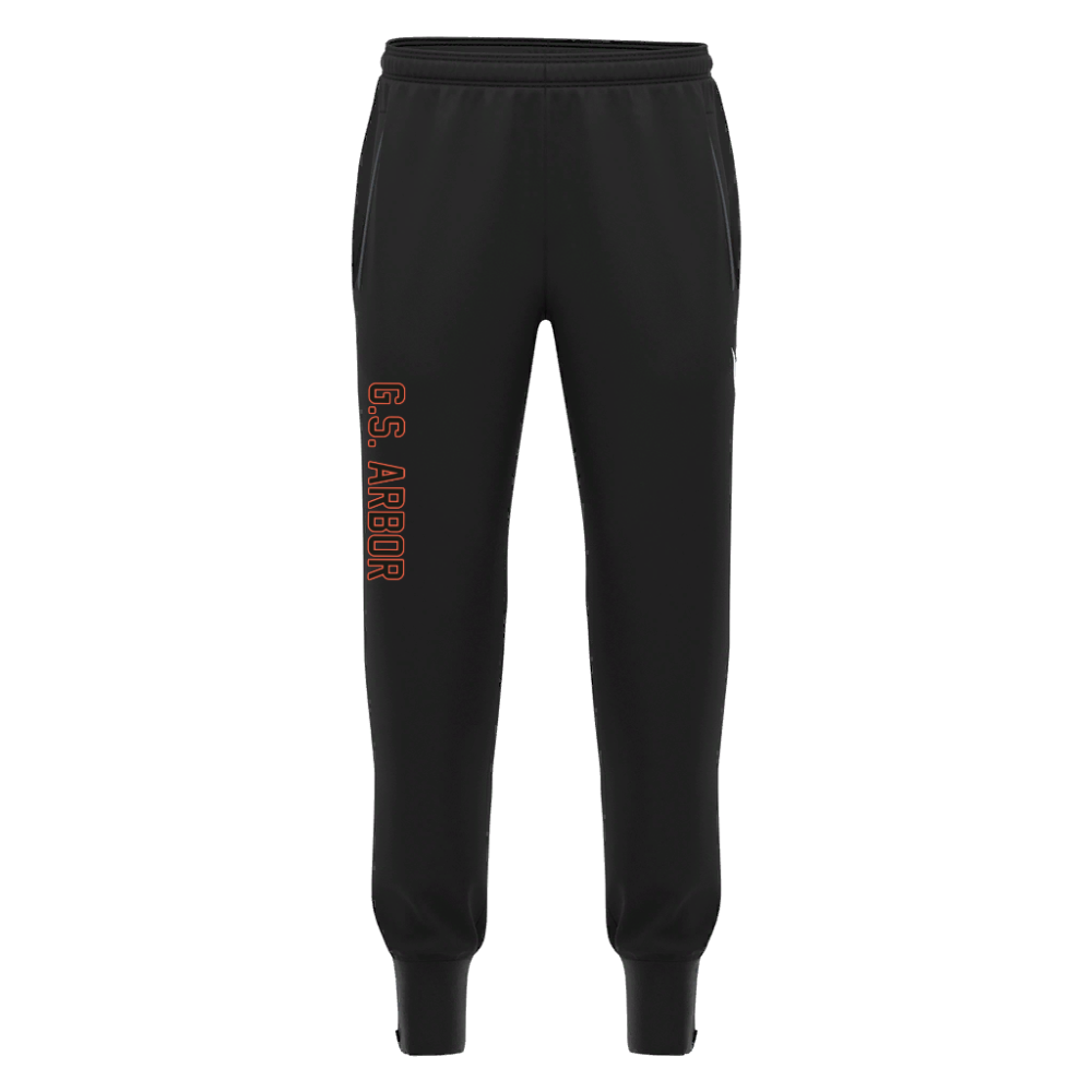 Macron Maas pantalone da allenamento | Immagine 1