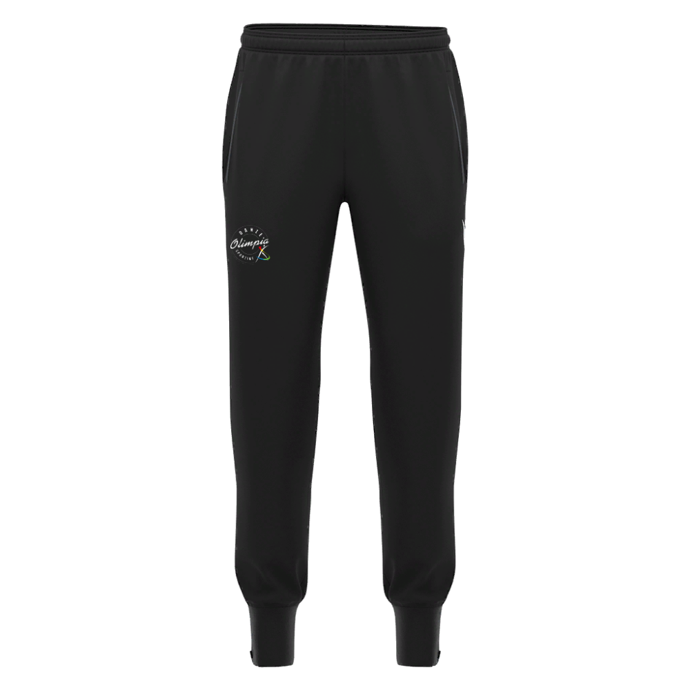 Macron Maas pantalone da allenamento | Immagine 1