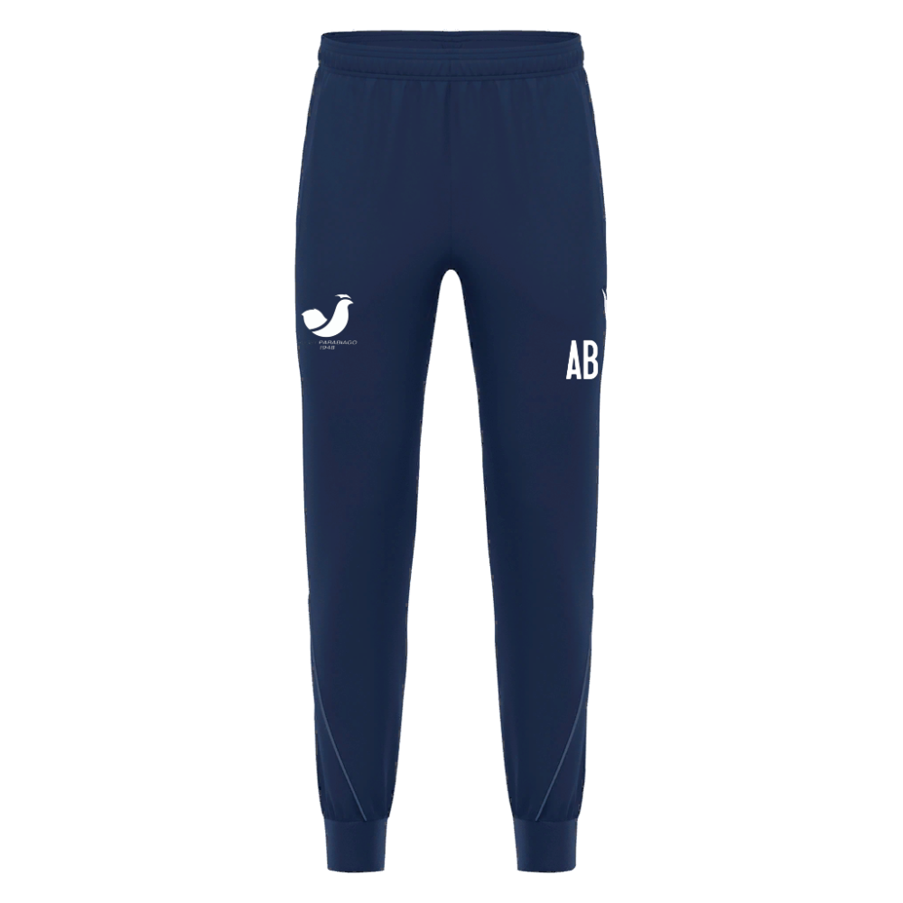 Macron Heracles pantalone | Immagine 1