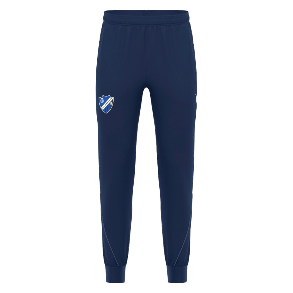 Macron Pantalone rappresentanza | Immagine 1