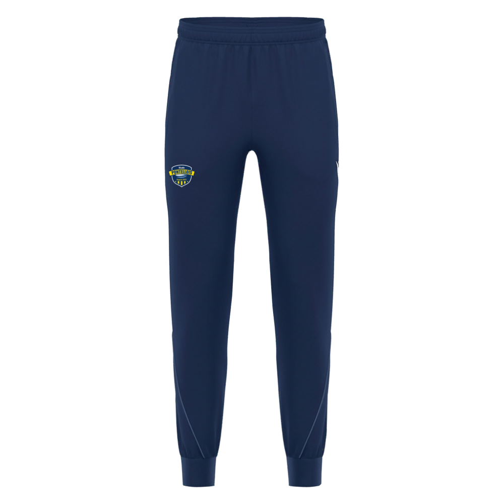 Macron Pantalon heracles marine - logoté | Image 1