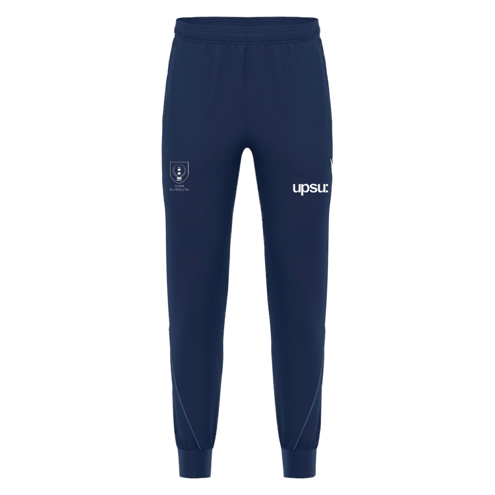 Macron Heracles pants nav jr | Image 1