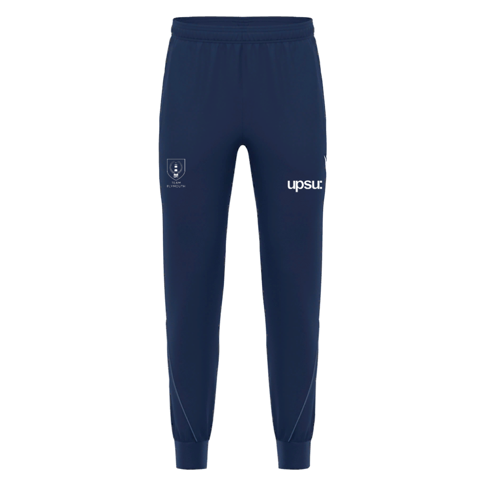 Macron Heracles pants nav sr | Image 1