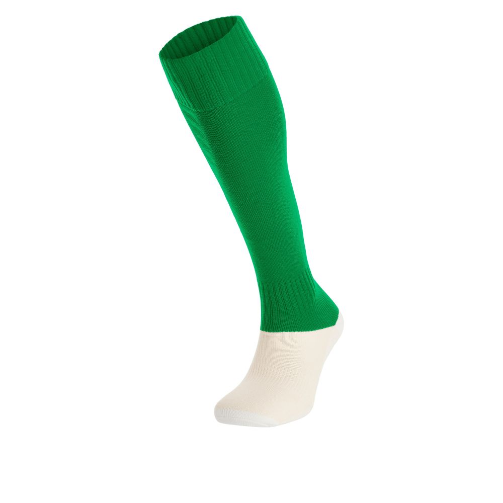 Macron Chaussettes round evo vertes | Image 1