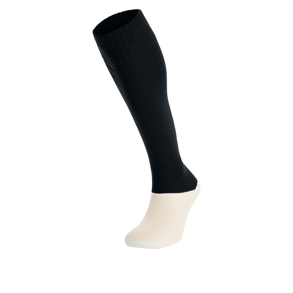 Macron Chaussettes round evo noires | Image 1