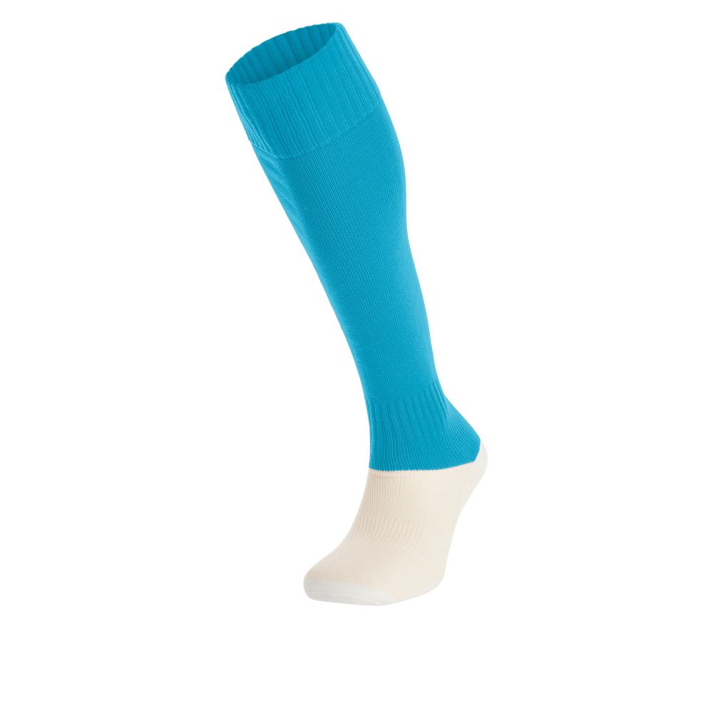Macron Chaussettes entrainement round evo bleu ciel | Image 1