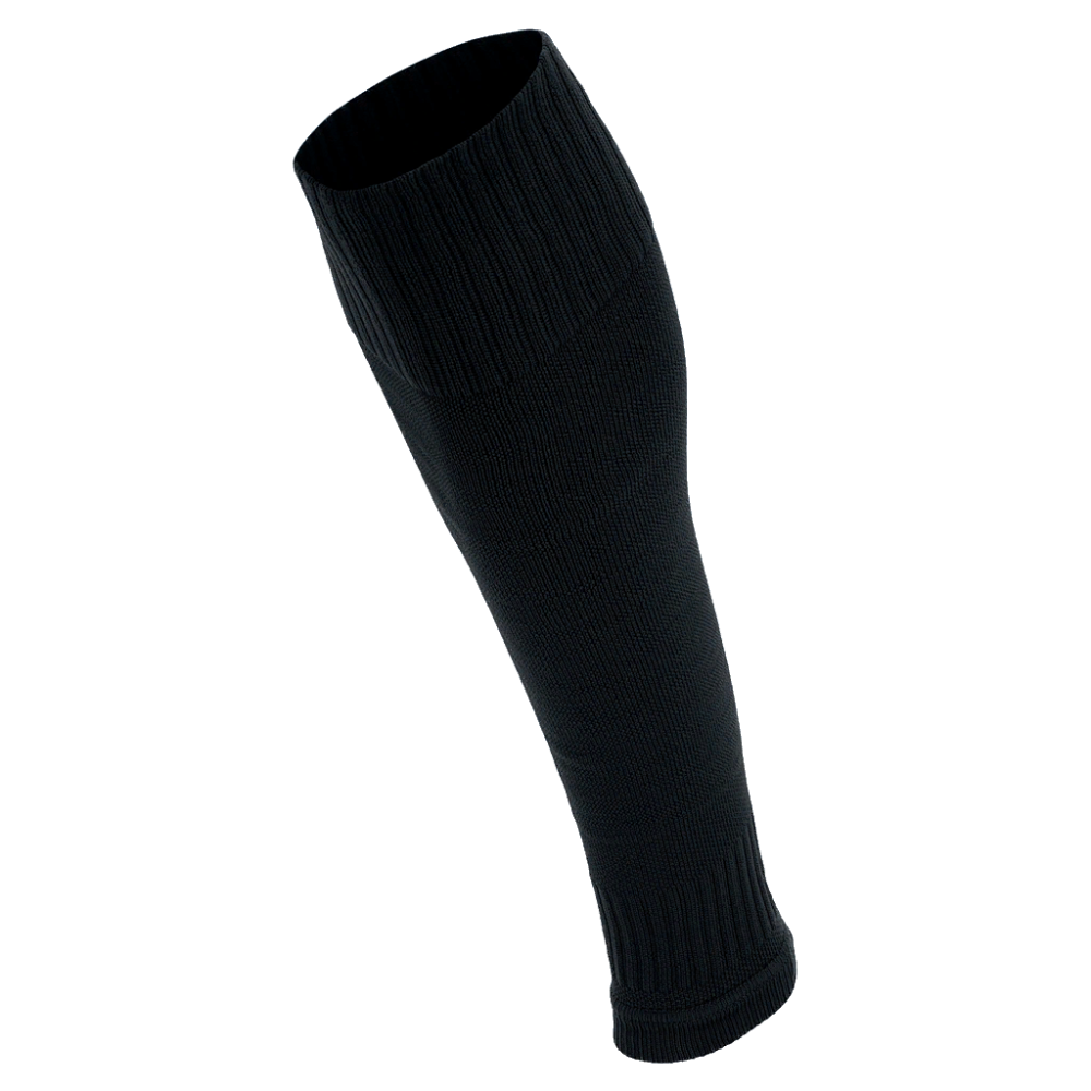 Macron Chaussettes coupées noires | Image 1