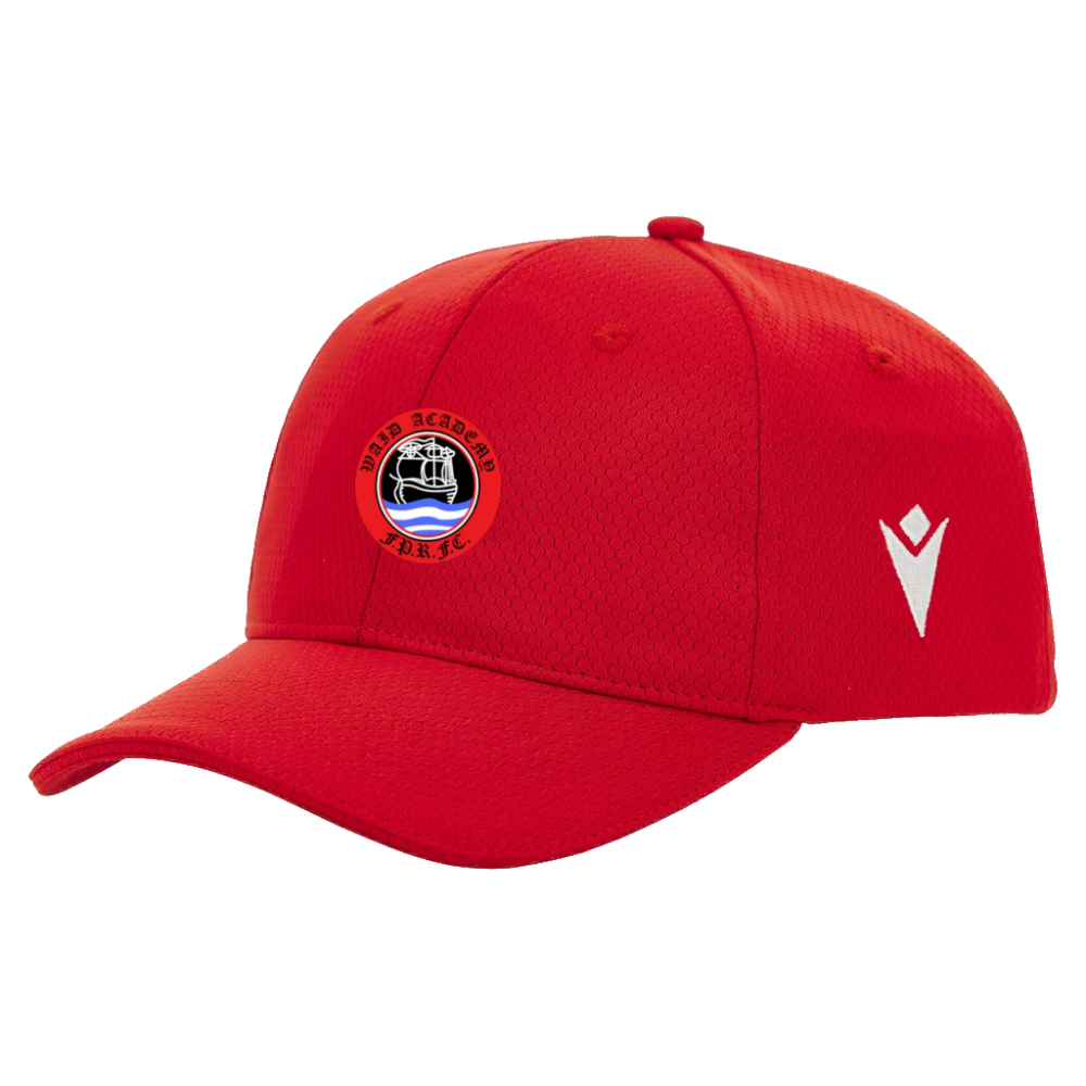 Macron Twirl baseball cap sr | Image 1