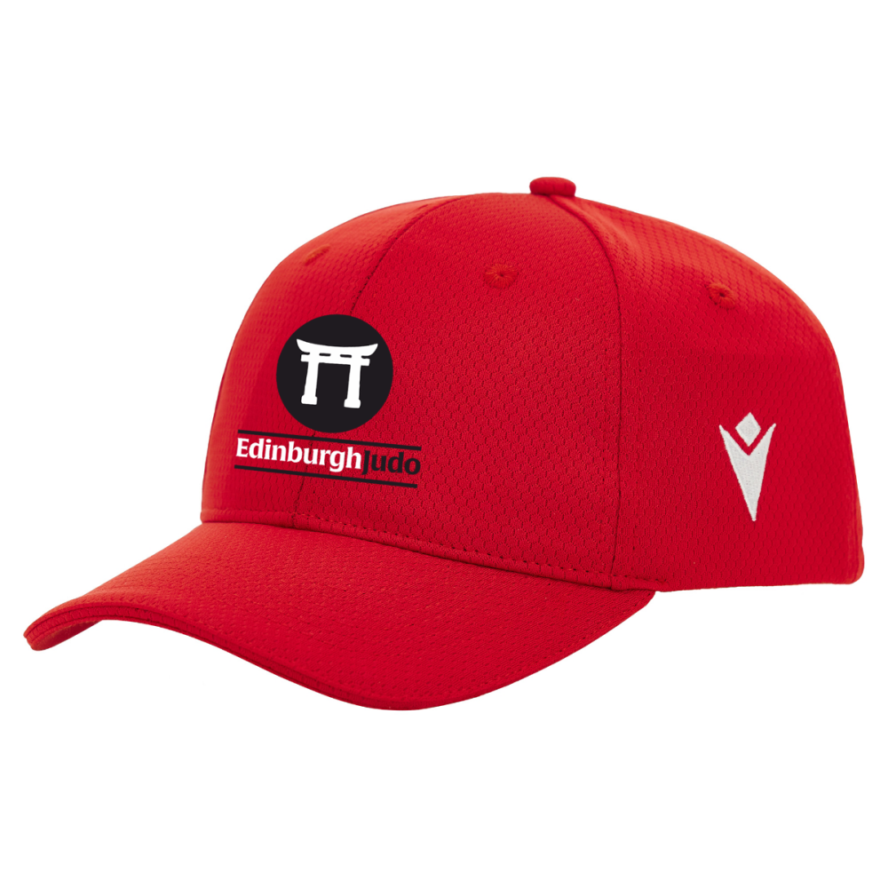 Macron Twirl baseball cap sr | Image 1