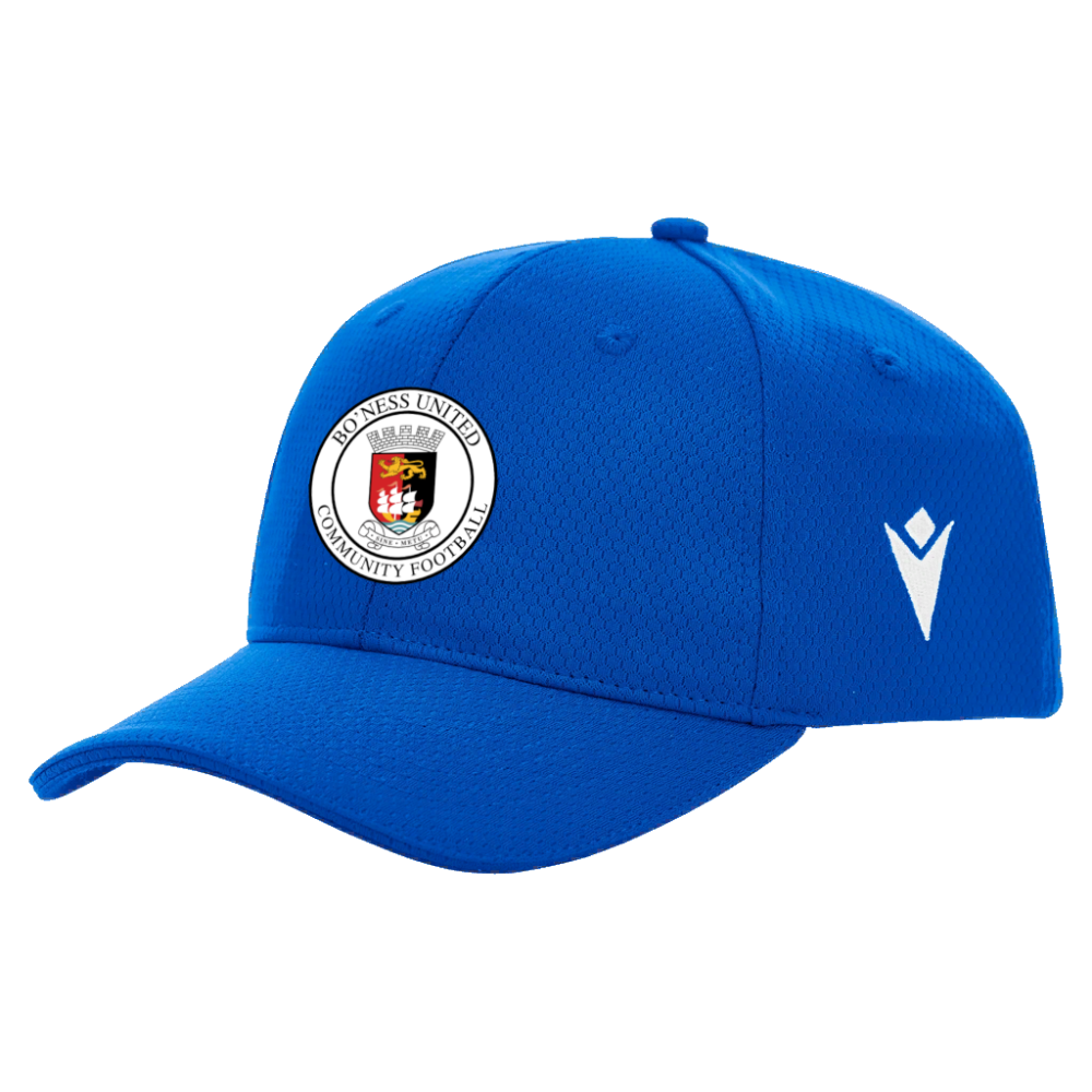 Macron Twirl baseball cap sr | Image 1