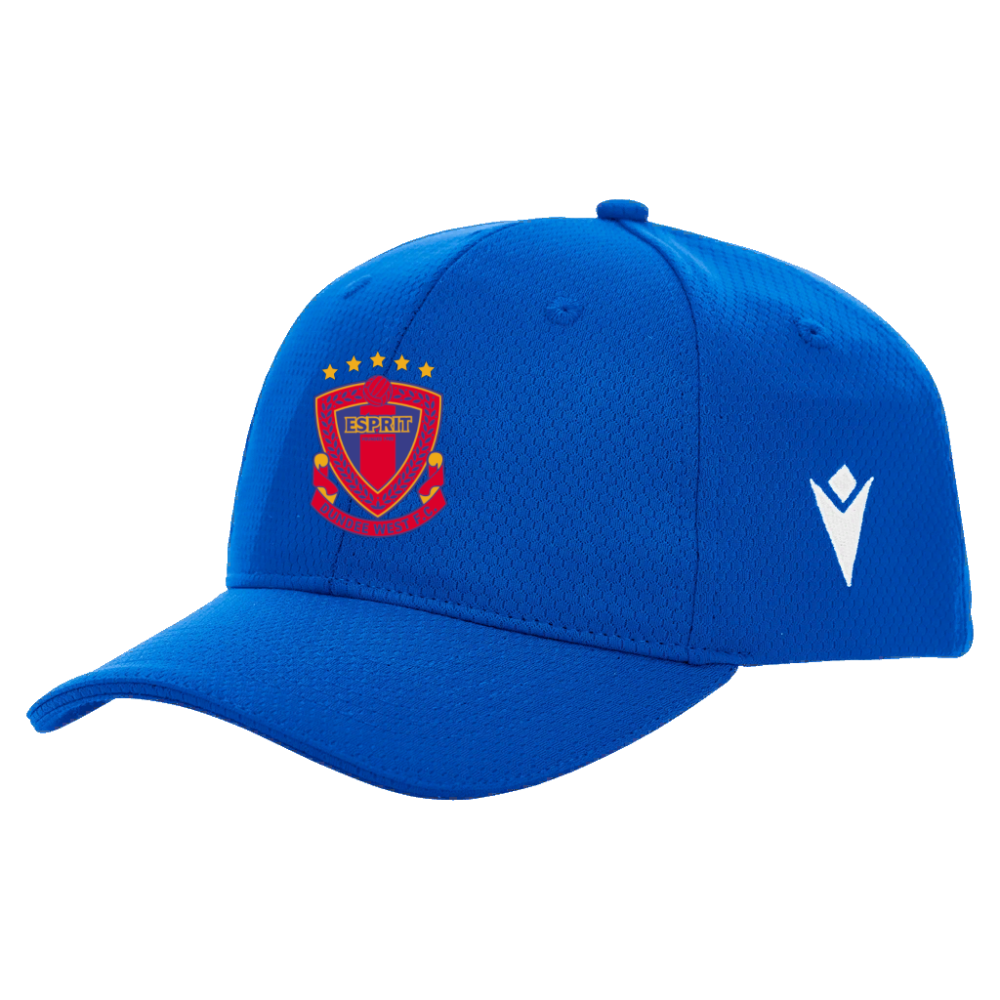 Macron Twirl baseball cap sr | Image 1