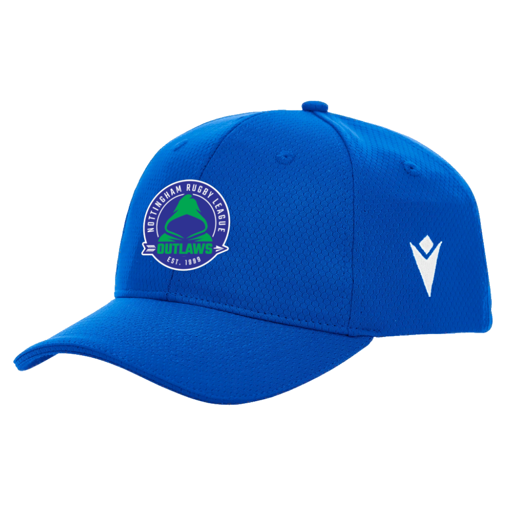 Macron Twirl baseball cap sr | Image 1