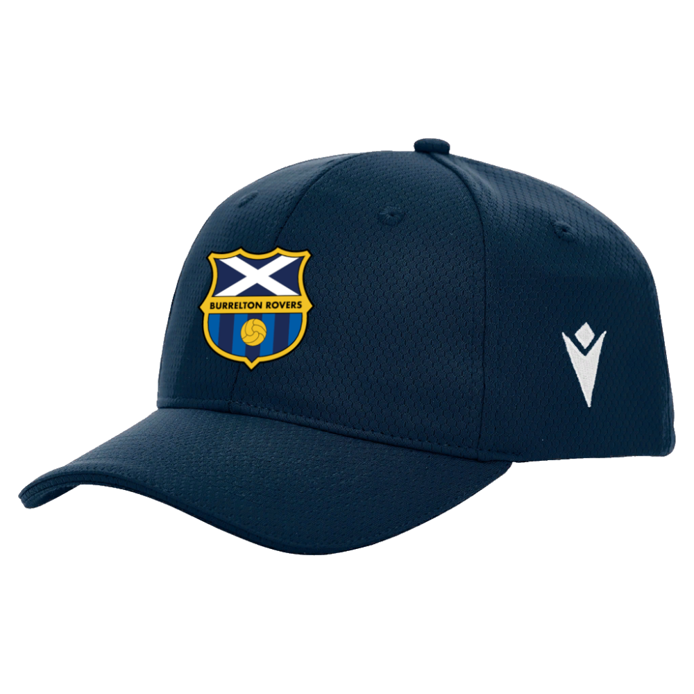 Macron Twirl baseball cap sr | Image 1