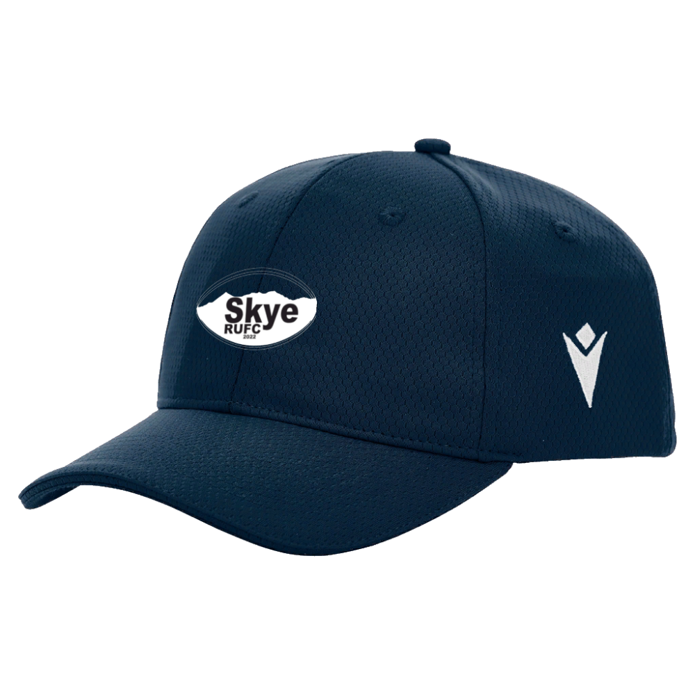 Macron Twirl baseball cap sr | Image 1