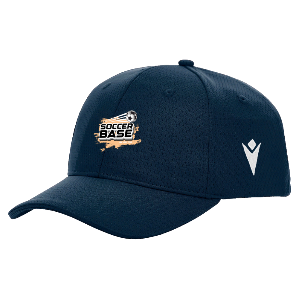 Macron Twirl baseball-cap | Bild 1