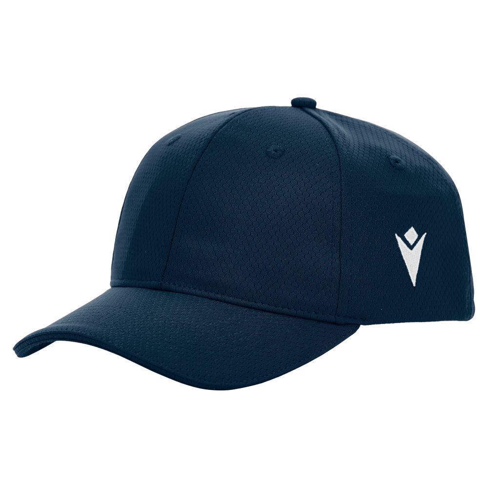 Macron Twirl casquette de baseball | Image 1