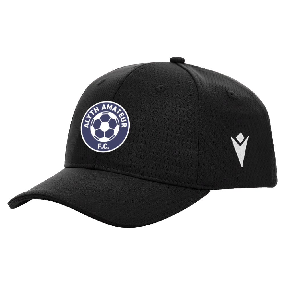 Macron Twirl baseball cap sr | Image 1